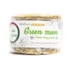 MEDALLONES POROTO MUNG Y BROCOLI (GREEN MOON) 4UN CASA VEGANA X 480 G